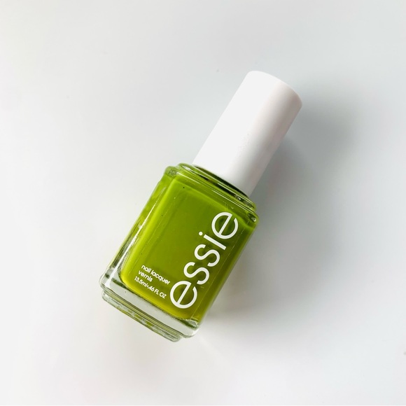 New Essie Nail Polish #705 Willow in the wind - Picture 5 of 7